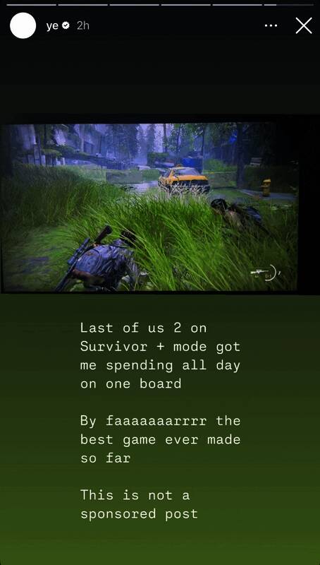 坎耶·维斯特相关内容配图