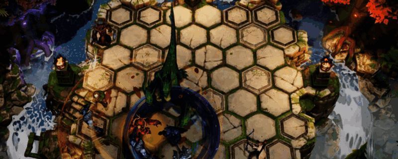 将熄之焰相关图片1