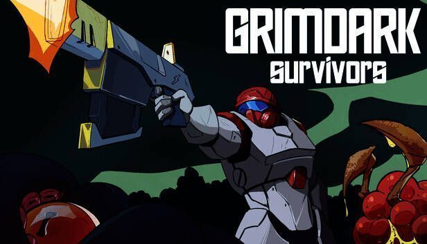 《严酷黑暗幸存者》游戏画面1