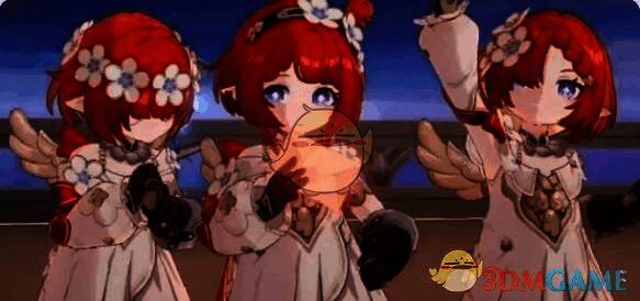 大黑塔智识队阵容展示