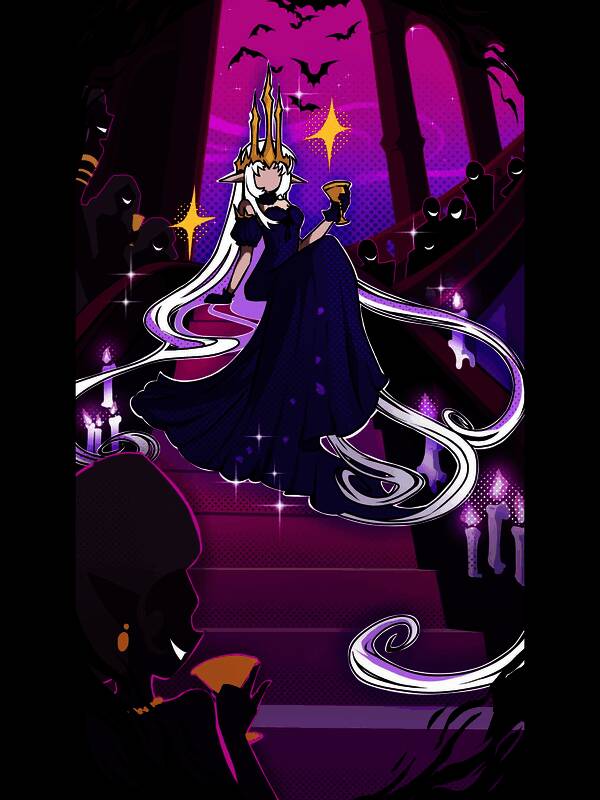 梦境第四章宣传图