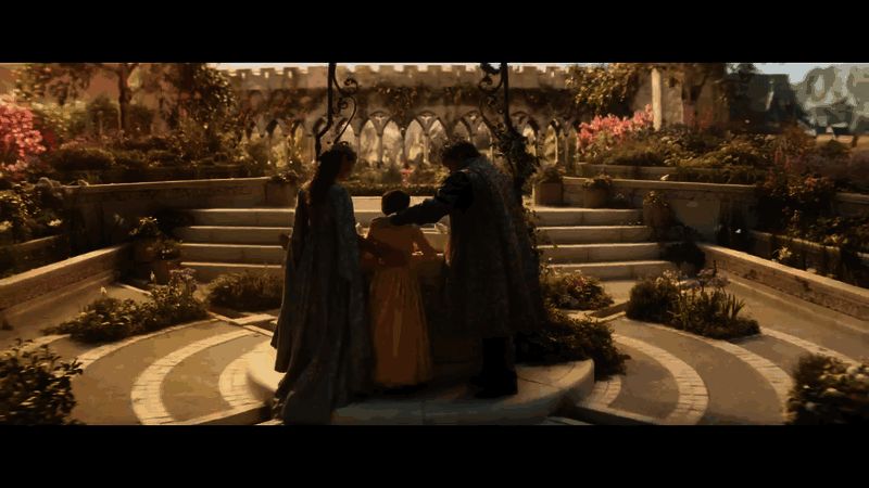 《白雪公主》新预告视频截图3