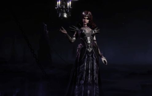 龙息神寂相关图片2