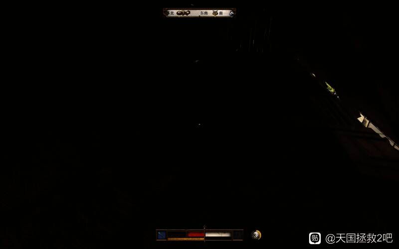 塞米谷仓相关场景2