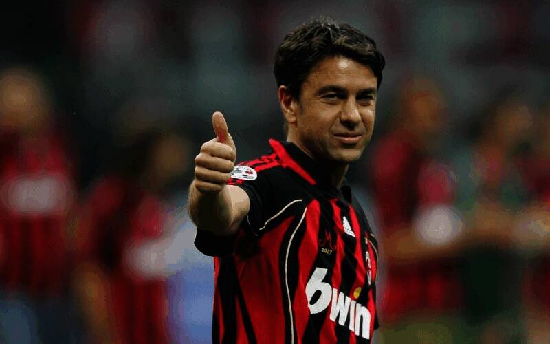 科斯塔库塔边路进攻瞬间