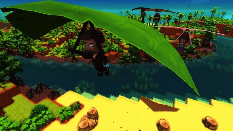 金垦小镇Dinkum游戏画面3