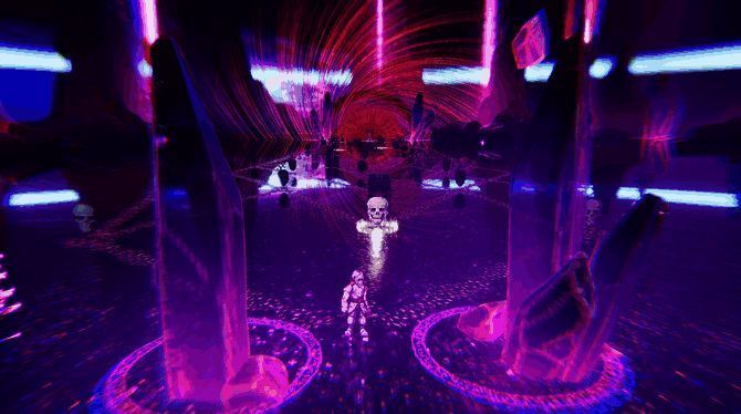 《罗格：救世传说》游戏画面相关图片3