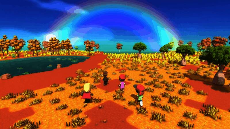 金垦小镇Dinkum游戏画面4