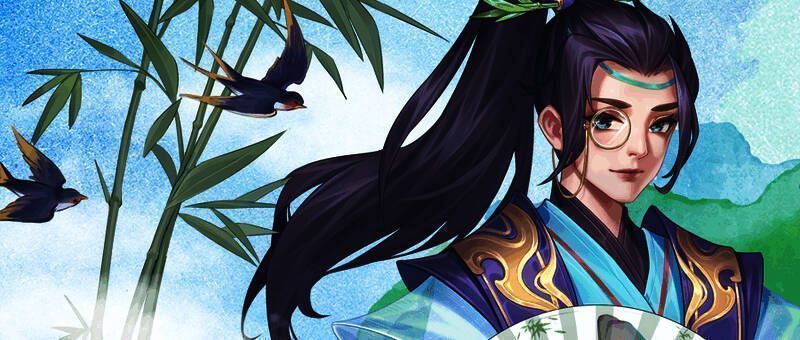 《侠客风云传OL》大漠苍狼等侠客活动相关画面