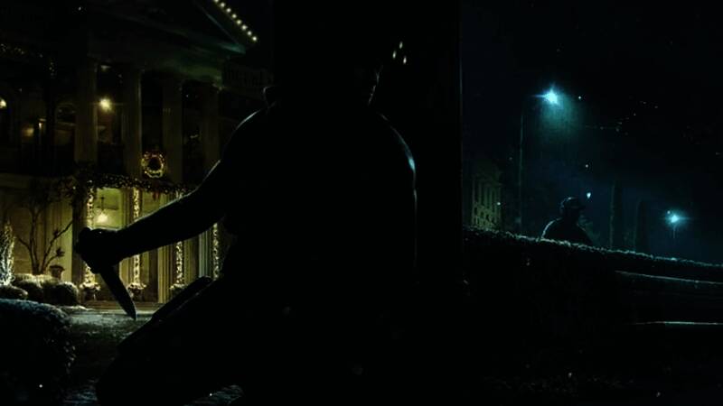 《堡垒之夜》与《细胞分裂》可能联动相关图片