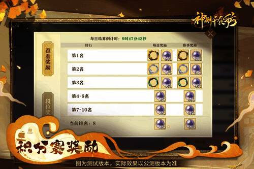 神州千食舫厨王争霸赛精彩瞬间2