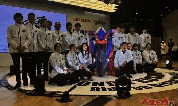 故勒顿主题摩托外观展示图3