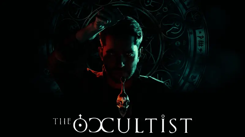 《诡岛灵探》相关图片