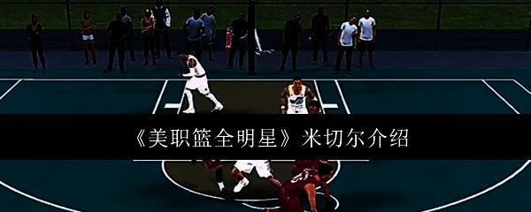 美职篮全明星相关图片