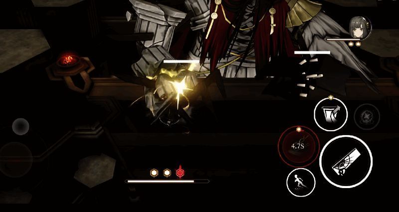 《黑色信标》相关配图3