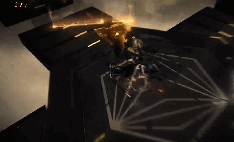 《黑色信标》相关配图5