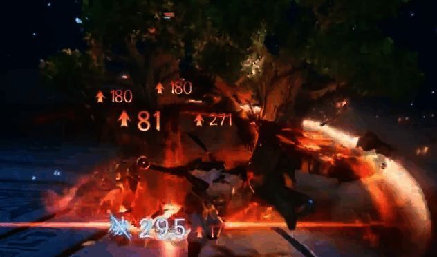 仙剑世界五行相关配图3