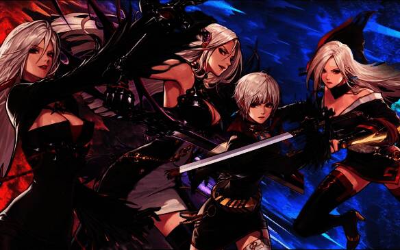 高级区域地图士兵截图