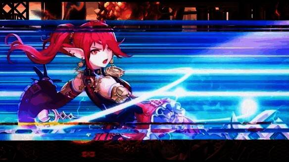 卡勒特士兵截图