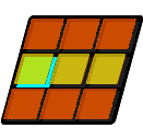 一扫而光!技能图标