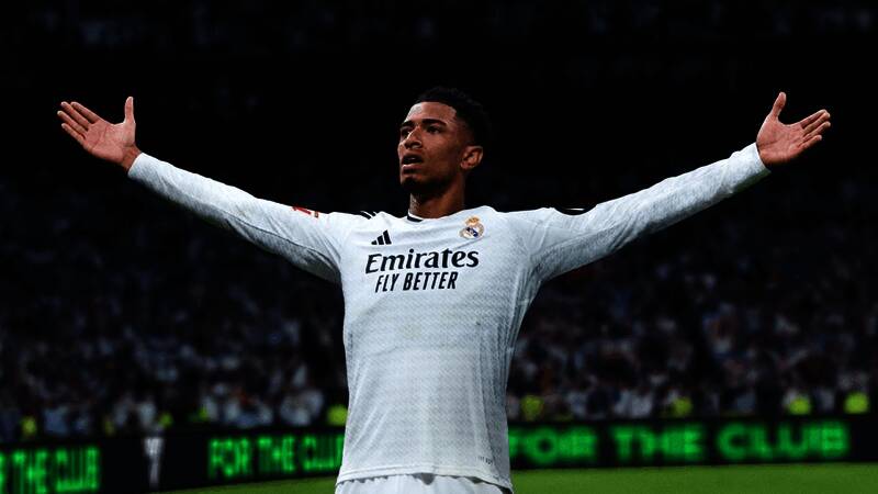 EA游戏相关图片