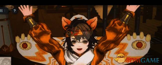 《白荆回廊》尚非乐茶憩相关画面