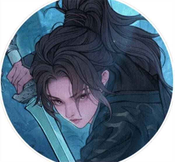 宁姚技能展示图片