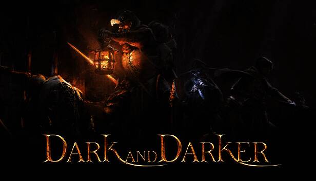 《Dark and Darker》相关图片1