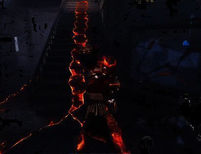 圣心医院相关动图