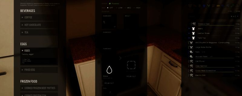 VEIN游戏相关图片1