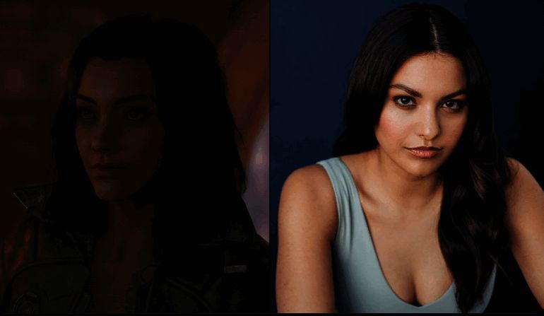 《星球大战：亡命之徒》游戏画面