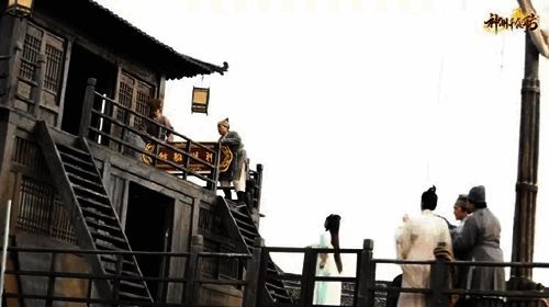 《神州千食舫》相关宣传图1