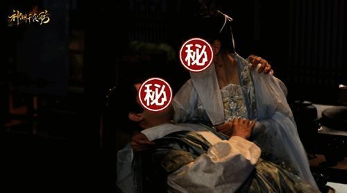 《神州千食舫》相关宣传图5