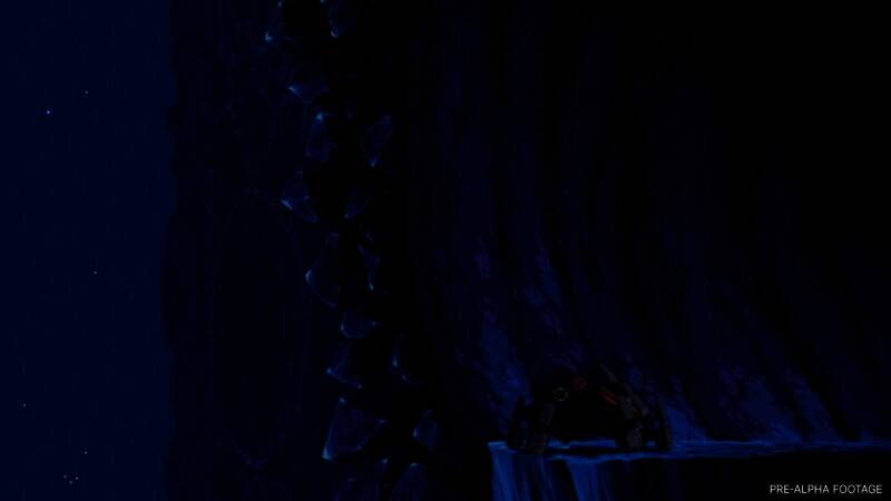 《墙世界2》游戏截图3