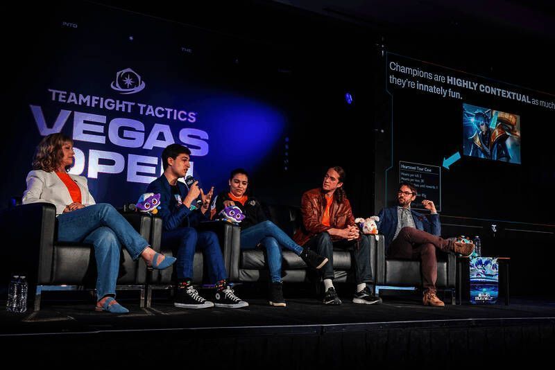 《云顶之弈》相关图片2