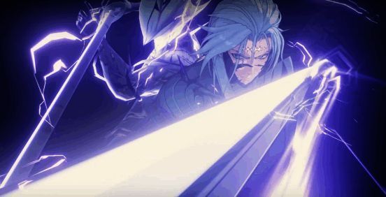 《鸣潮》新PV中的风景画面1