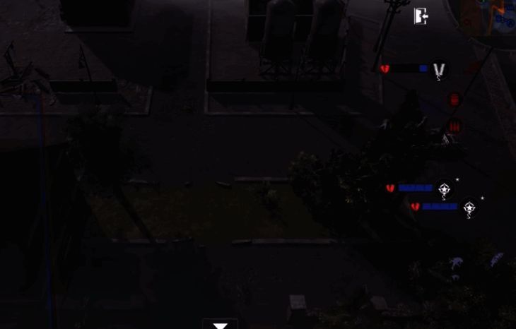 战争警戒游戏画面图3