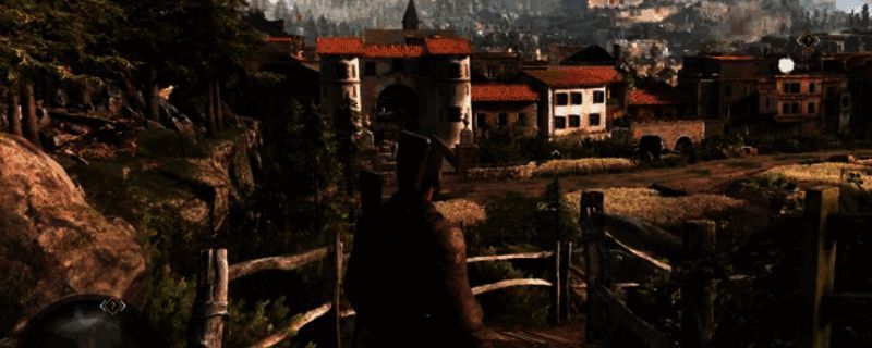 乌韦·舒恩所在建筑位置图