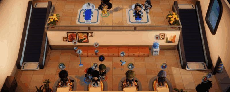 《乱剪一通》相关图片1