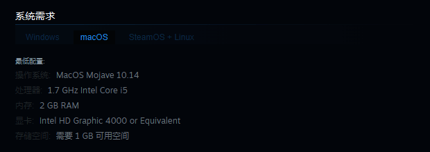 Aethermancer游戏画面示例图片