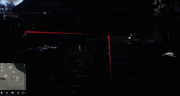 龟鹤齐寿花钱相关场景图