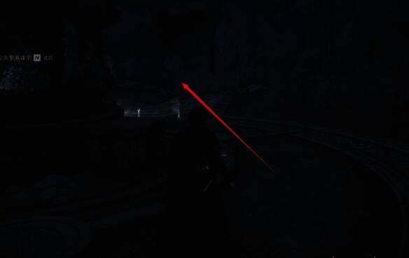 福德长寿花钱山洞内布条位置图