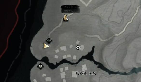 忠孝传家花钱所在老鼠洞洞口图