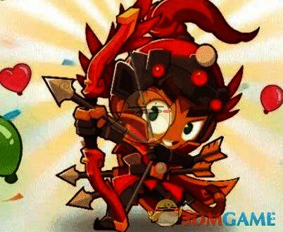 飞将军英雄皮肤展示