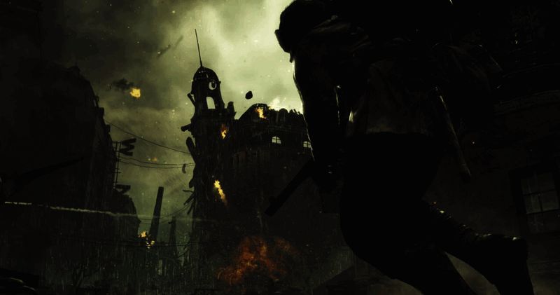 相关游戏宣传图