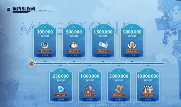 《仙境传说：爱如初见》宣传图8