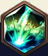水波护盾技能图标