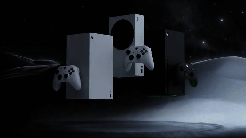 下一代Xbox相关图片2