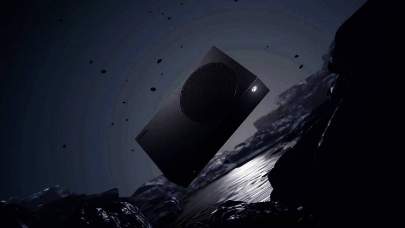 下一代Xbox相关图片3