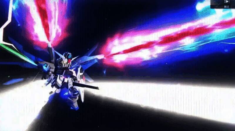 暴风高达相关图片3